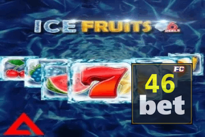 46BET ajuda online — chat de suporte no aplicativo oficial