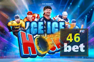 46BET feedback — categorias de sugestão e melhoria no app