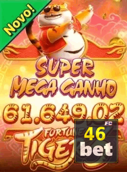 46BET bet — mercados de futebol e esportes no app