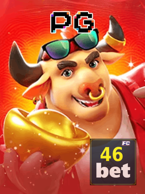46BET cadastro — tela de formulário no app oficial
